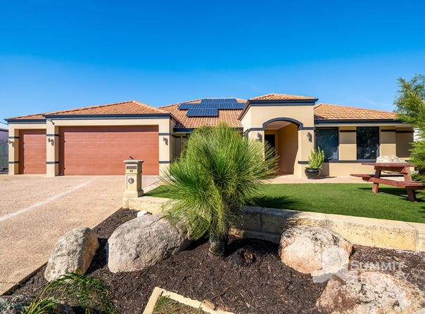20 Berkeley View, Millbridge, WA 6232