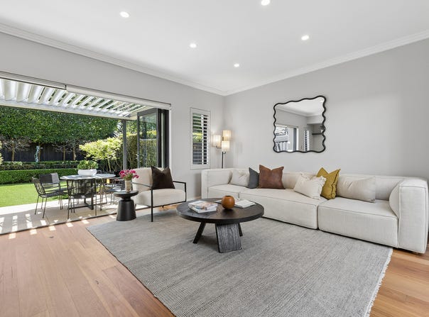 9A Easton Street, Rozelle, NSW 2039