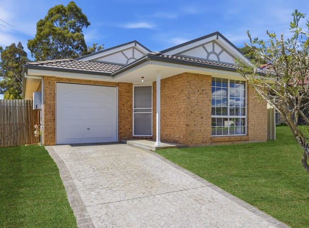 27A Theseus Circuit, Rosemeadow, NSW 2560