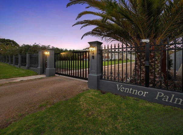 109 Lyall Street, Ventnor, Vic 3922