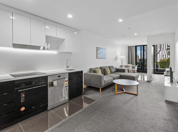 204/38 High street, Toowong, Qld 4066