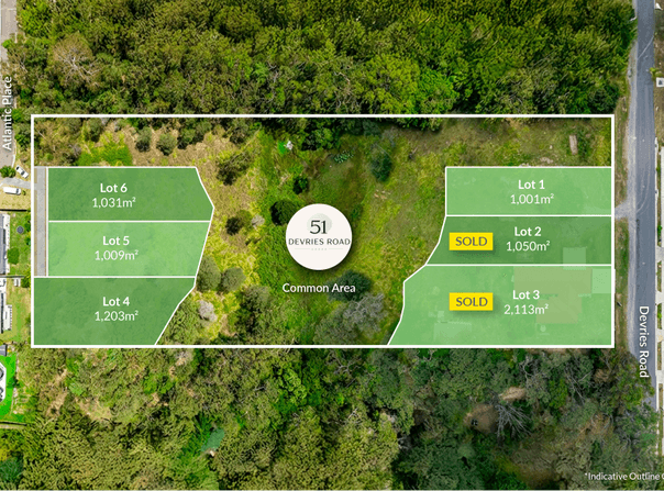 Lot 1, 51 Devries Road, Pallara, Qld 4110