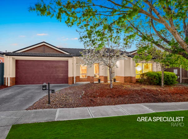 45 Phoenix Avenue, Cranbourne, Vic 3977