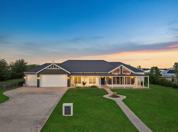 17 Wurth Drive, Bombira, NSW 2850