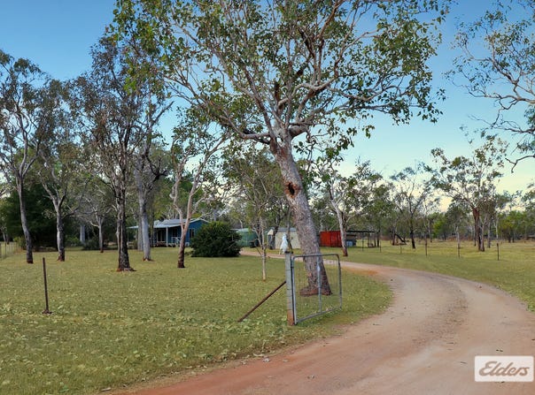 79 Morey Road, Katherine, NT 0850