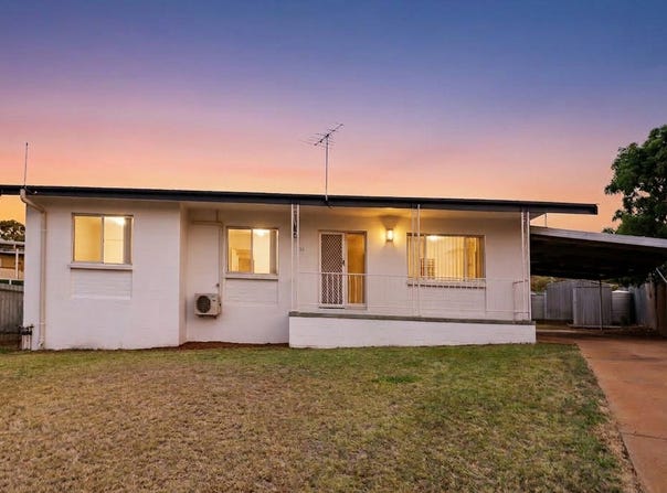 21 Indigo Crescent, Mount Isa, Qld 4825