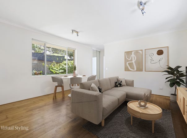 1/38 The Crescent, Fairlight, NSW 2094