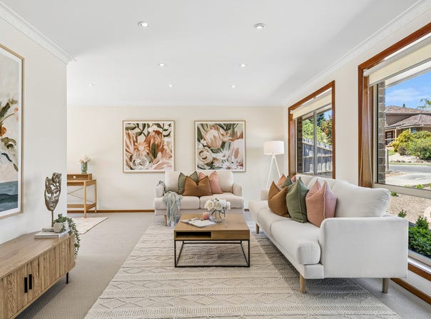 5 Abelia Rise, Narre Warren, Vic 3805