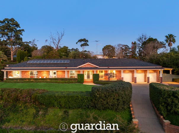11 Sandpiper Place, Kenthurst, NSW 2156