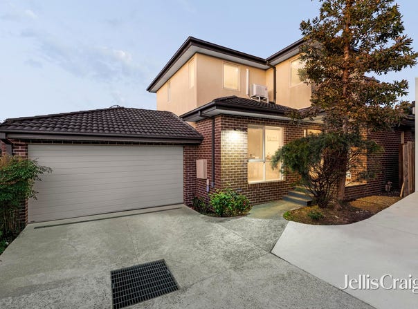 2/15 Emerald Street, Mount Waverley, Vic 3149