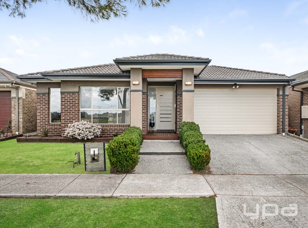 22 Steels Place, South Morang, Vic 3752