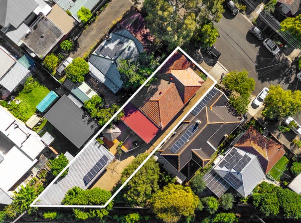 3 Wilga Avenue, Dulwich Hill, NSW 2203