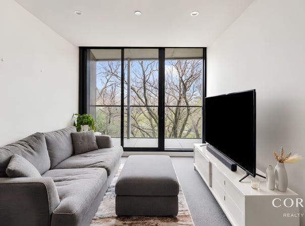 426/555 St Kilda Road, Melbourne, Vic 3004