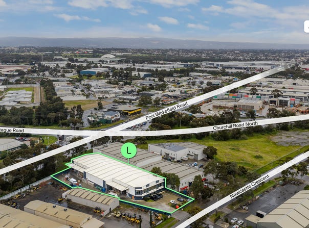 3B Newcastle Crescent, Cavan, SA 5094