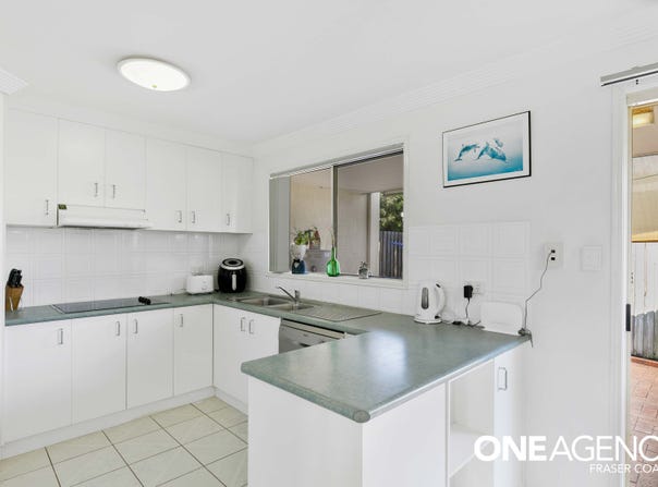 3/21 Campbell Street, Torquay, Qld 4655