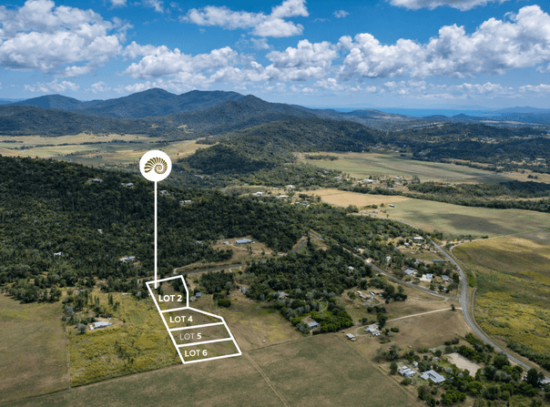 37 Laurina Drive, Strathdickie, Qld 4800