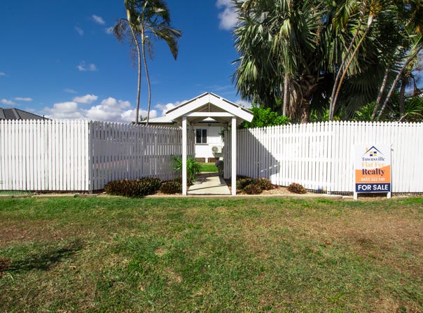 162 Bayswater Road, Currajong, Qld 4812