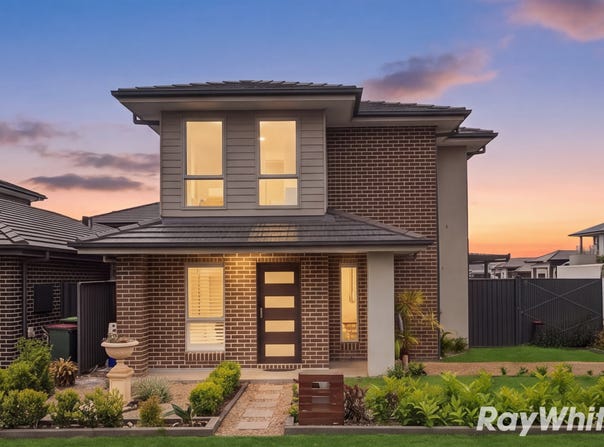 21 Larkin Street, Marsden Park, NSW 2765