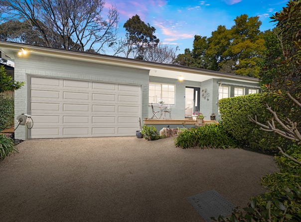 192 Bobbin Head Road, Turramurra, NSW 2074