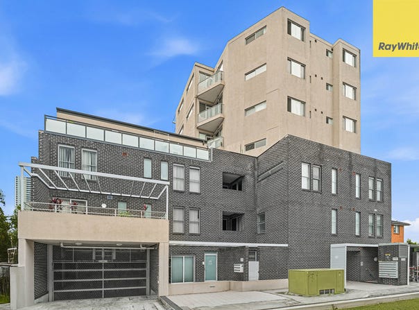 20/4 Peace Lane, Parramatta, NSW 2150
