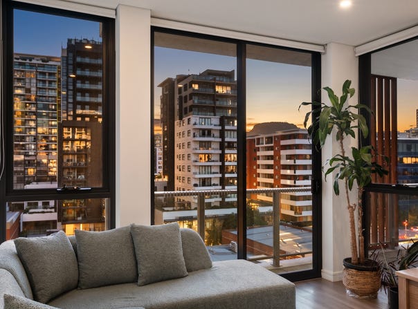 602/35 Kenny Street, Wollongong, NSW 2500