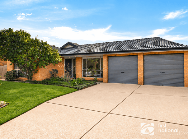76 Sirius Road, Bligh Park, NSW 2756