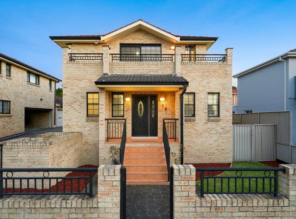 2/5-7 Garden Street, Belmore, NSW 2192