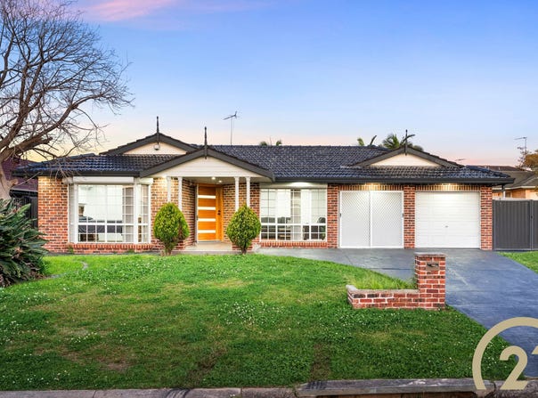 4 Palm Close, Green Valley, NSW 2168