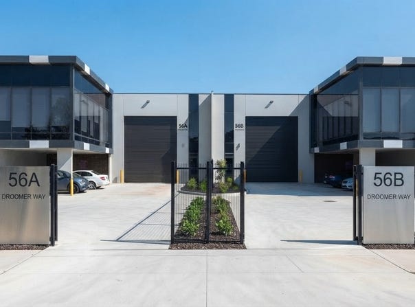 56 Droomer Way, Tarneit, Vic 3029