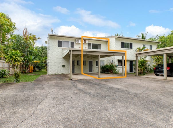 2/3 Calophyllum Close, Wonga Beach, Qld 4873