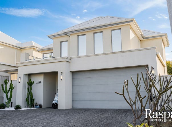 17A Nemagold Grove, Coogee, WA 6166