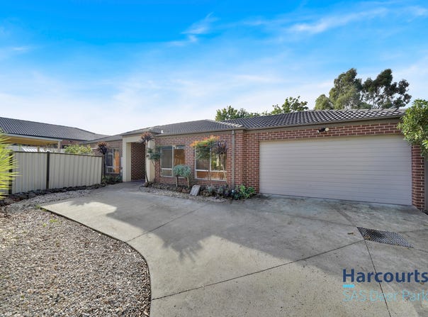 1/20 Sovereign Boulevard, Harkness, Vic 3337
