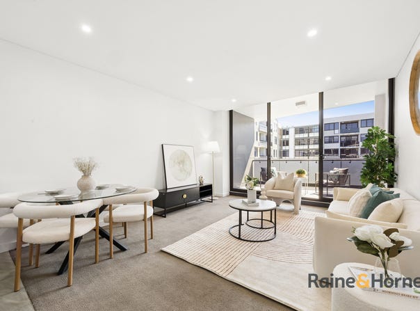 336/349 George Street, Waterloo, NSW 2017