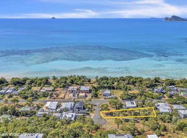 3 Armit Court, Hideaway Bay, Qld 4800