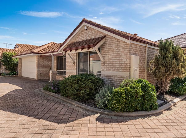 2/51 Duchart Way, Coogee, WA 6166