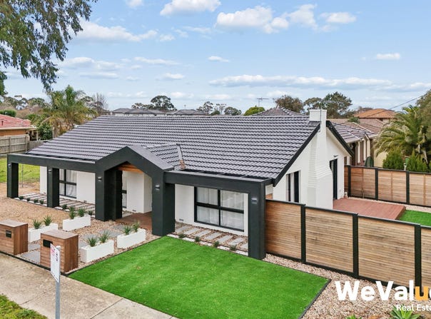 38 Carlisle Street, Craigieburn, Vic 3064