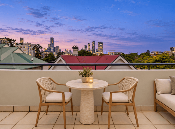 7/25 Edmondstone Street, South Brisbane, Qld 4101