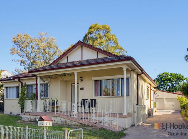 154 Smith Street, Pendle Hill, NSW 2145