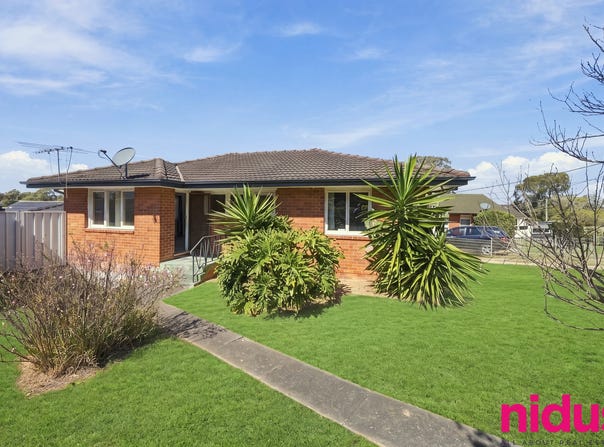 33 Rymill Road, Tregear, NSW 2770