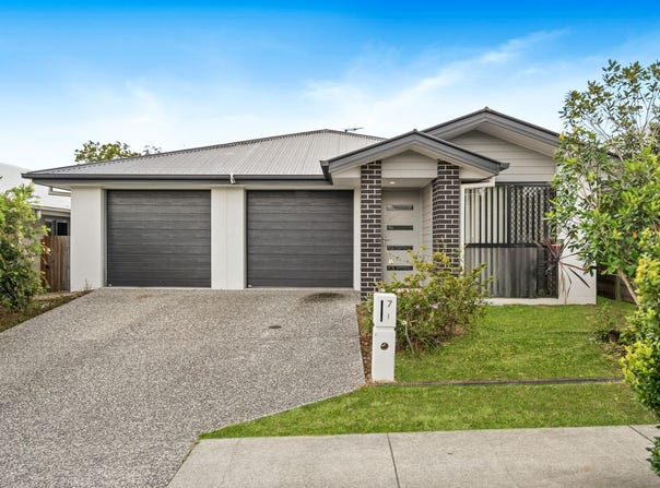 7 Dunaden Street, Logan Reserve, Qld 4133