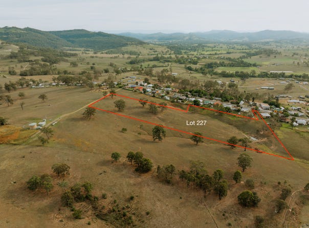 Lot 227, 66 Durham Road, Gresford, NSW 2311