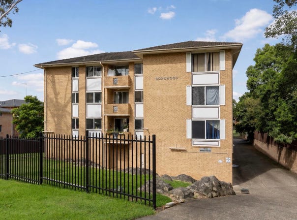 2/18-20 Bruce Street, Blacktown, NSW 2148