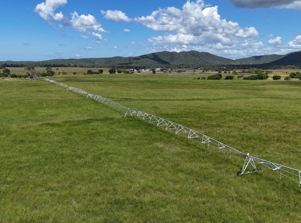 " Aintree ", Marmor, Qld 4702