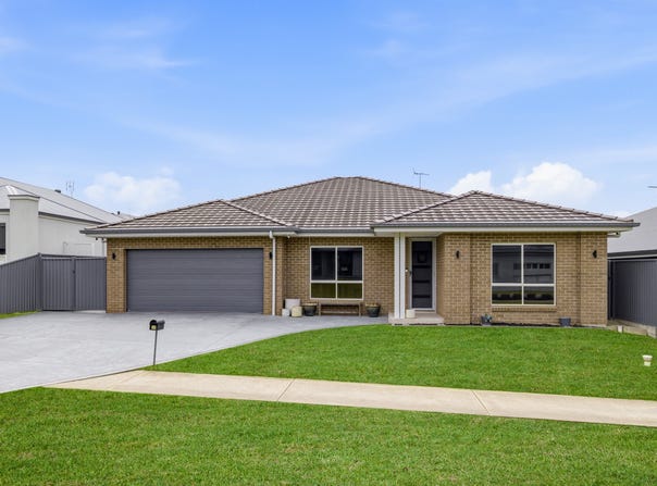 50 Walmsley Crescent, Silverdale, NSW 2752