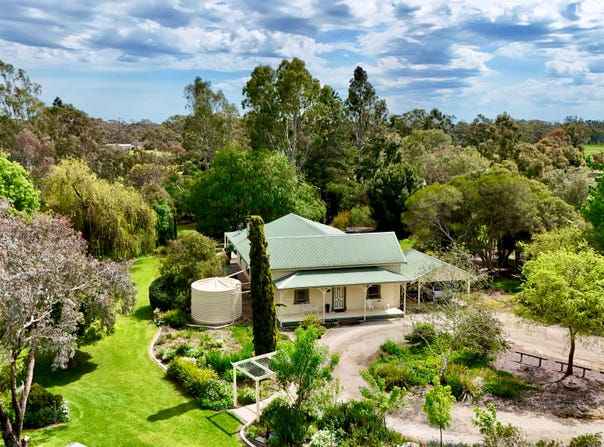 94 Chark Road, Mundulla, SA 5270