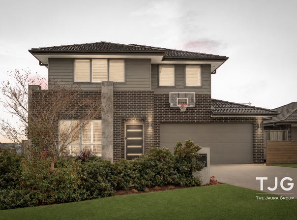 17 Luminous Way, Box Hill, NSW 2765