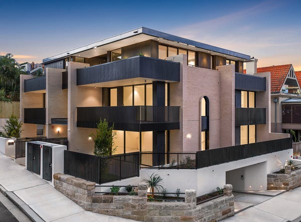 1/16 Upper Gilbert Street, Manly, NSW 2095