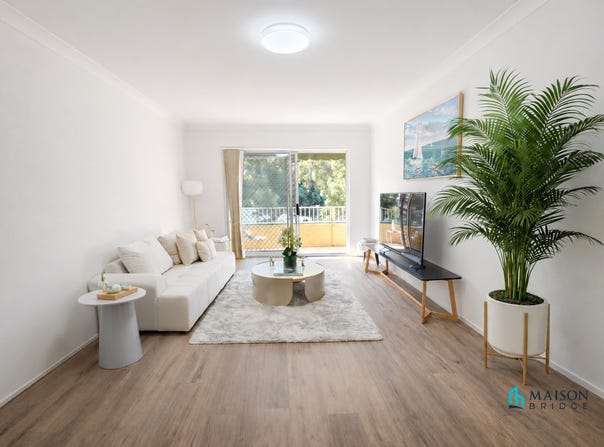 12/10 Elizabeth Street, Parramatta, NSW 2150