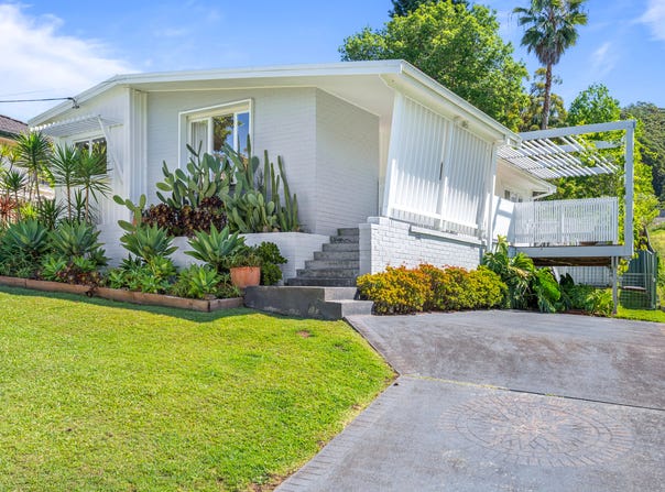 87 Springfield Road, Springfield, NSW 2250