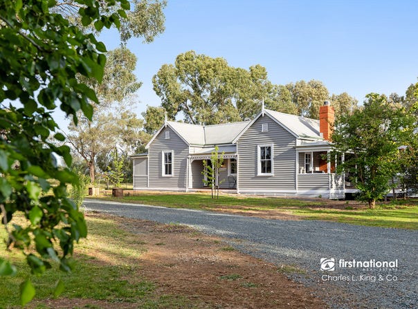 1485 Mount Terrick Road, Echuca, Vic 3564